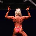 Toni  Neal - NPC Excalibur  2012 - #1
